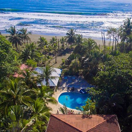 Hotel Playa Westfalia Puerto Limon Luaran gambar
