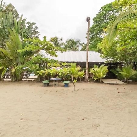 Hotel Playa Westfalia Puerto Limon Luaran gambar