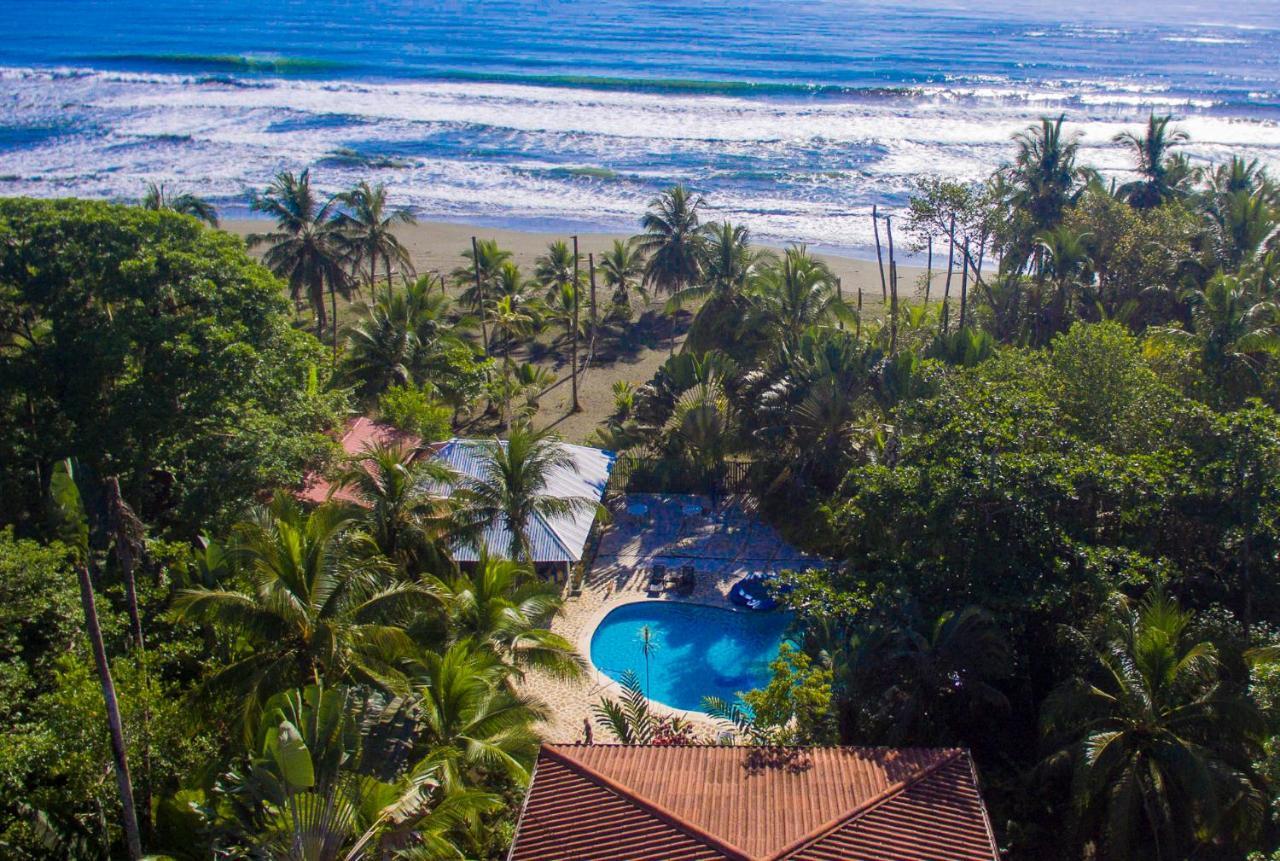 Hotel Playa Westfalia Puerto Limon Luaran gambar