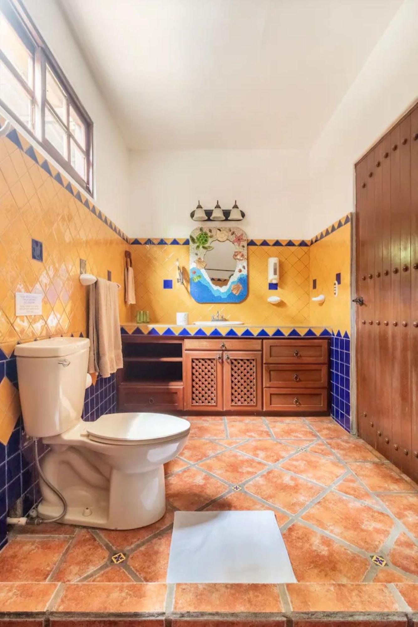 Hotel Playa Westfalia Puerto Limon Luaran gambar
