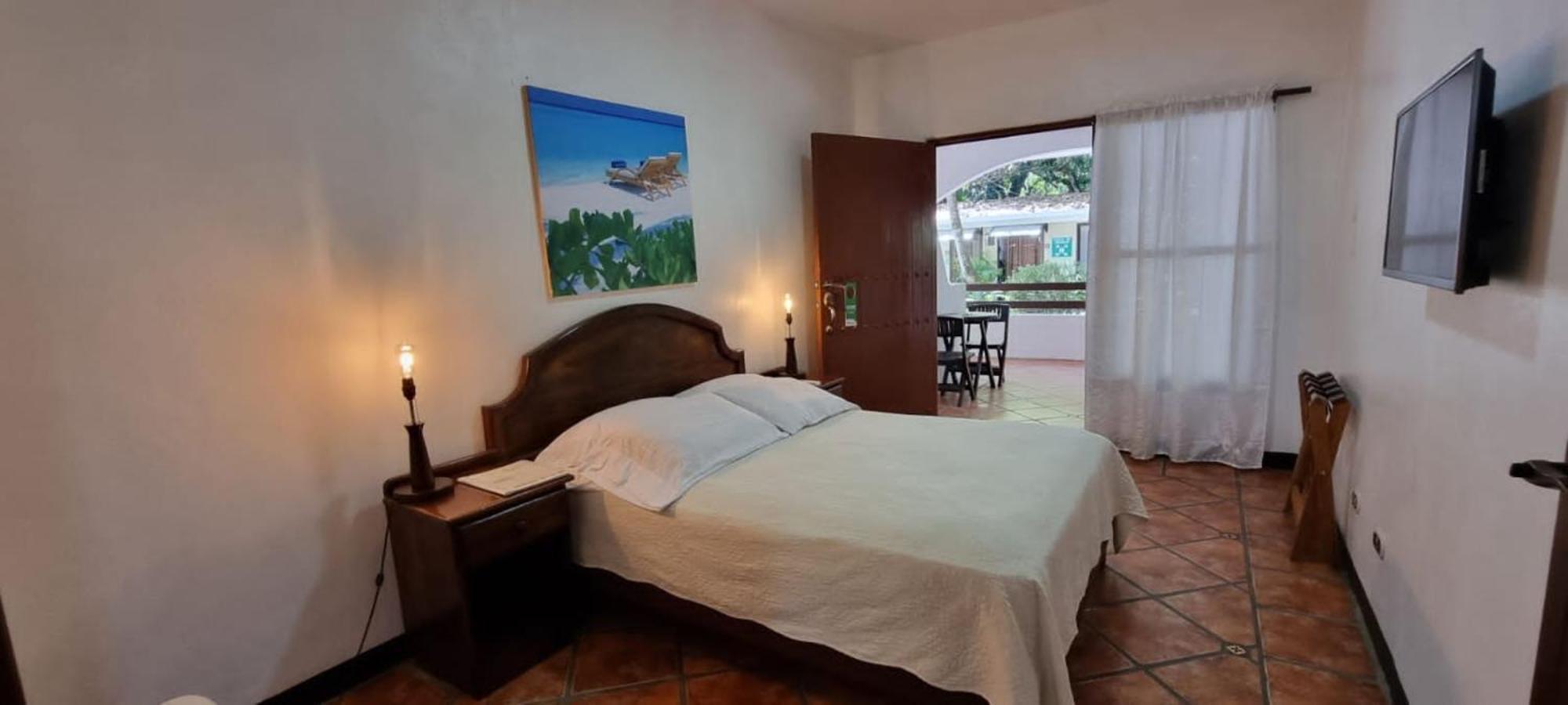 Hotel Playa Westfalia Puerto Limon Luaran gambar