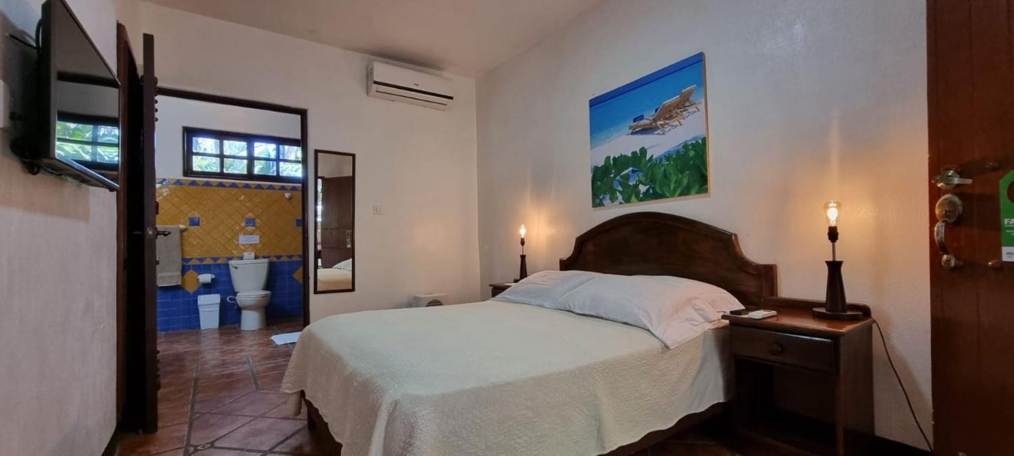 Hotel Playa Westfalia Puerto Limon Luaran gambar