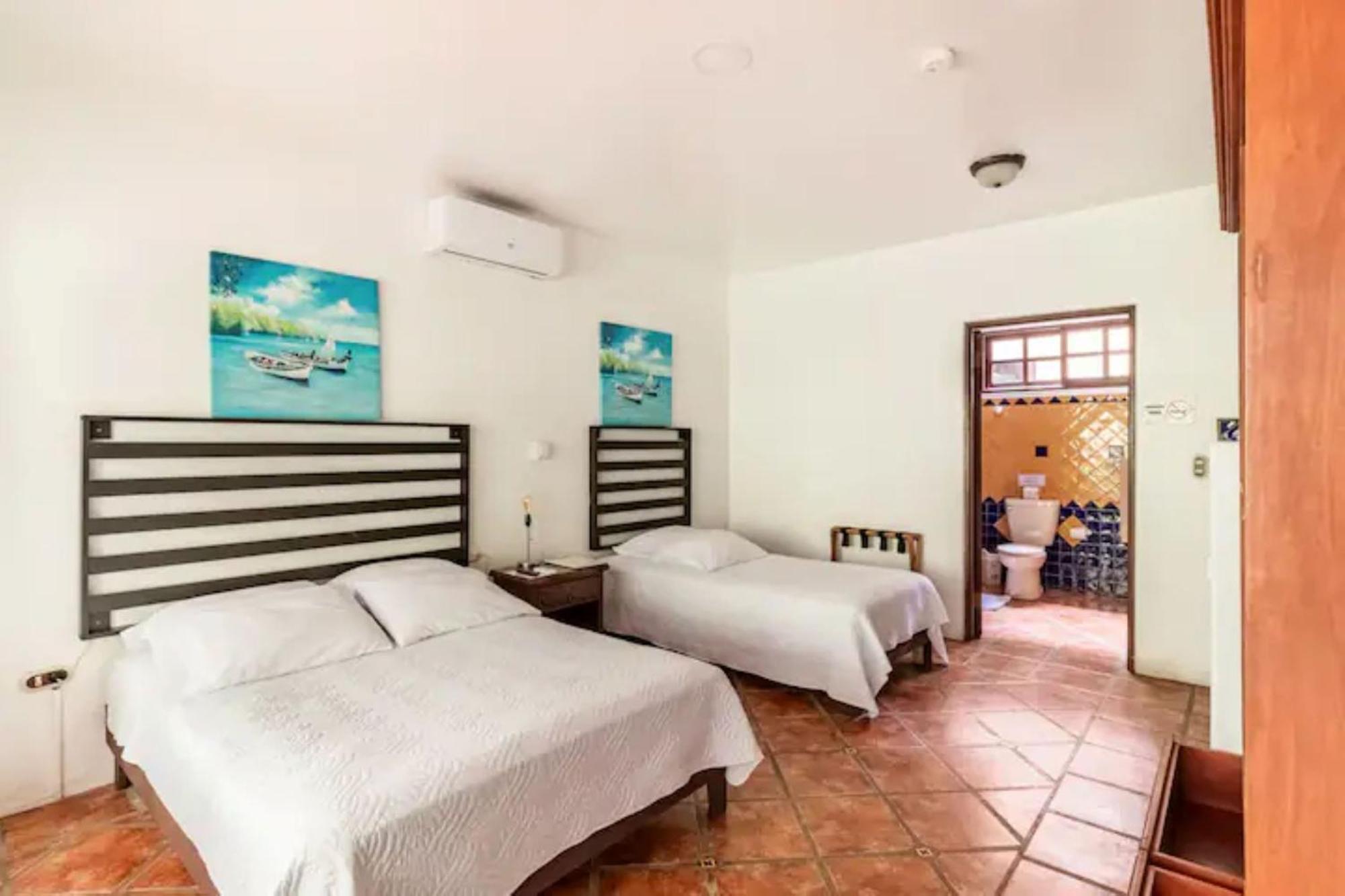 Hotel Playa Westfalia Puerto Limon Luaran gambar