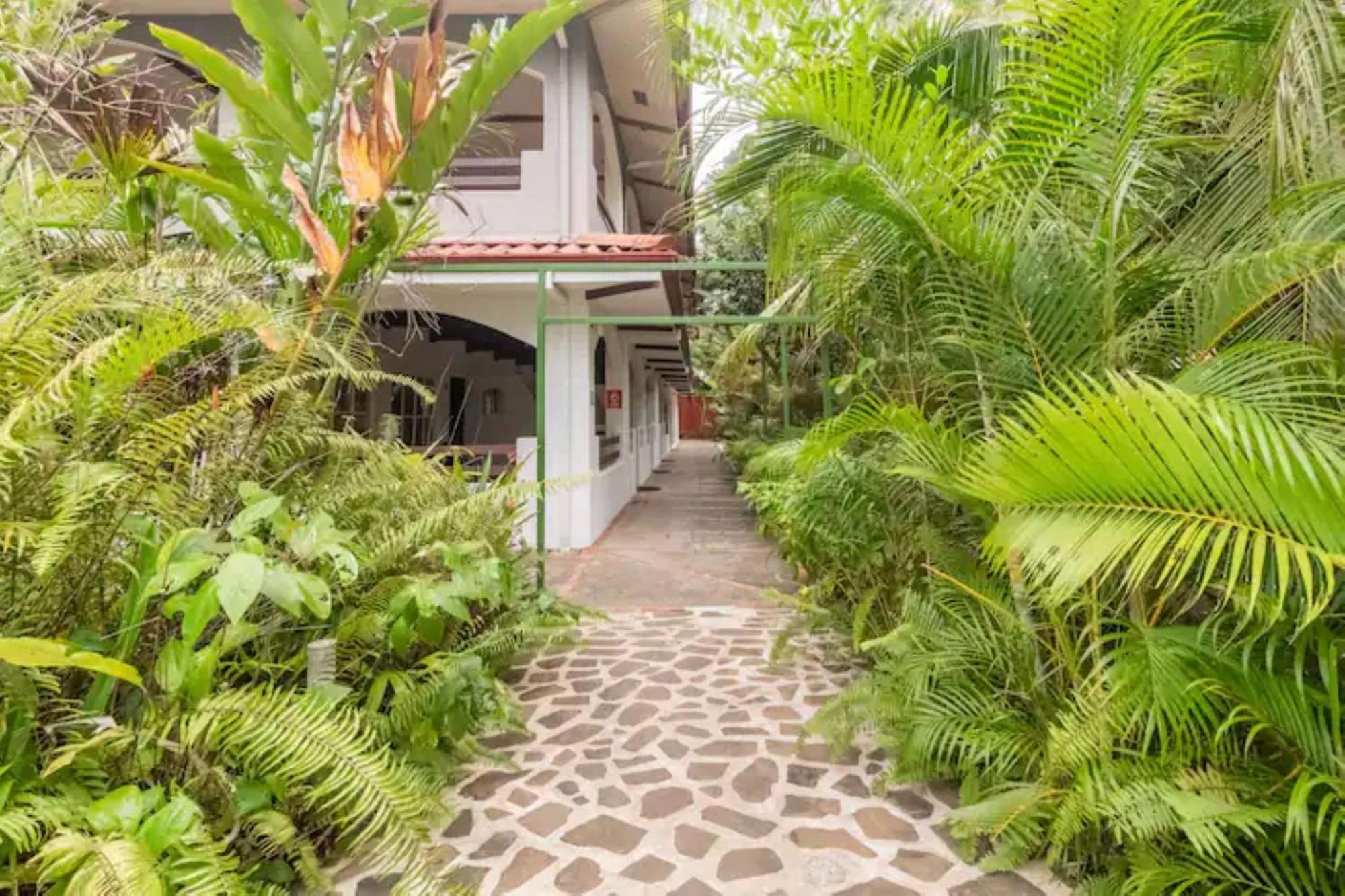 Hotel Playa Westfalia Puerto Limon Luaran gambar