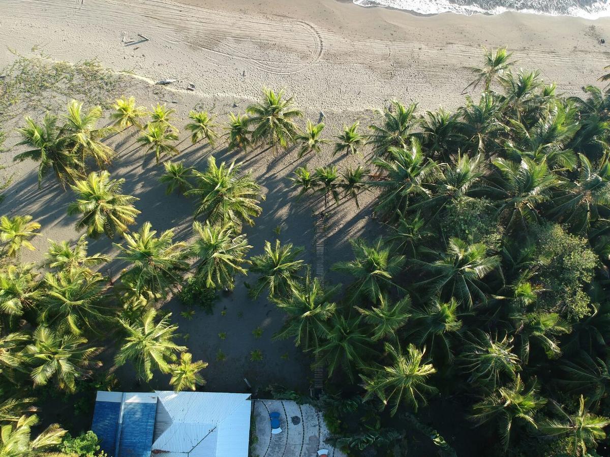 Hotel Playa Westfalia Puerto Limon Luaran gambar